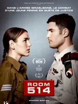 Affiche du film Room 514