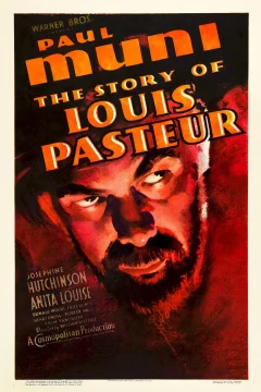 Affiche du film = Pasteur