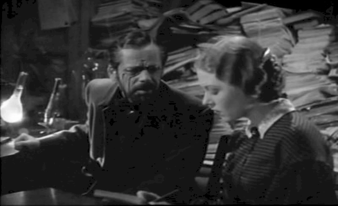 Photo 3 du film : Pasteur
