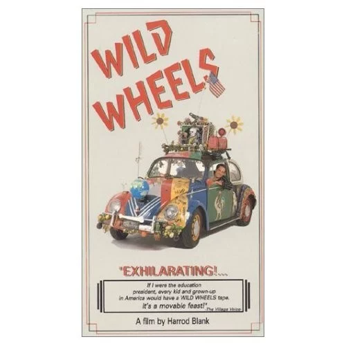 Photo 1 du film : Wild wheels