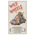 Photo du film : Wild wheels