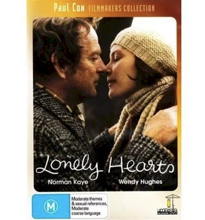 Photo 1 du film : Lonely hearts