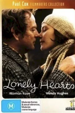 Affiche du film = Lonely hearts