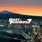 Photo du film : Fast and Furious 7 