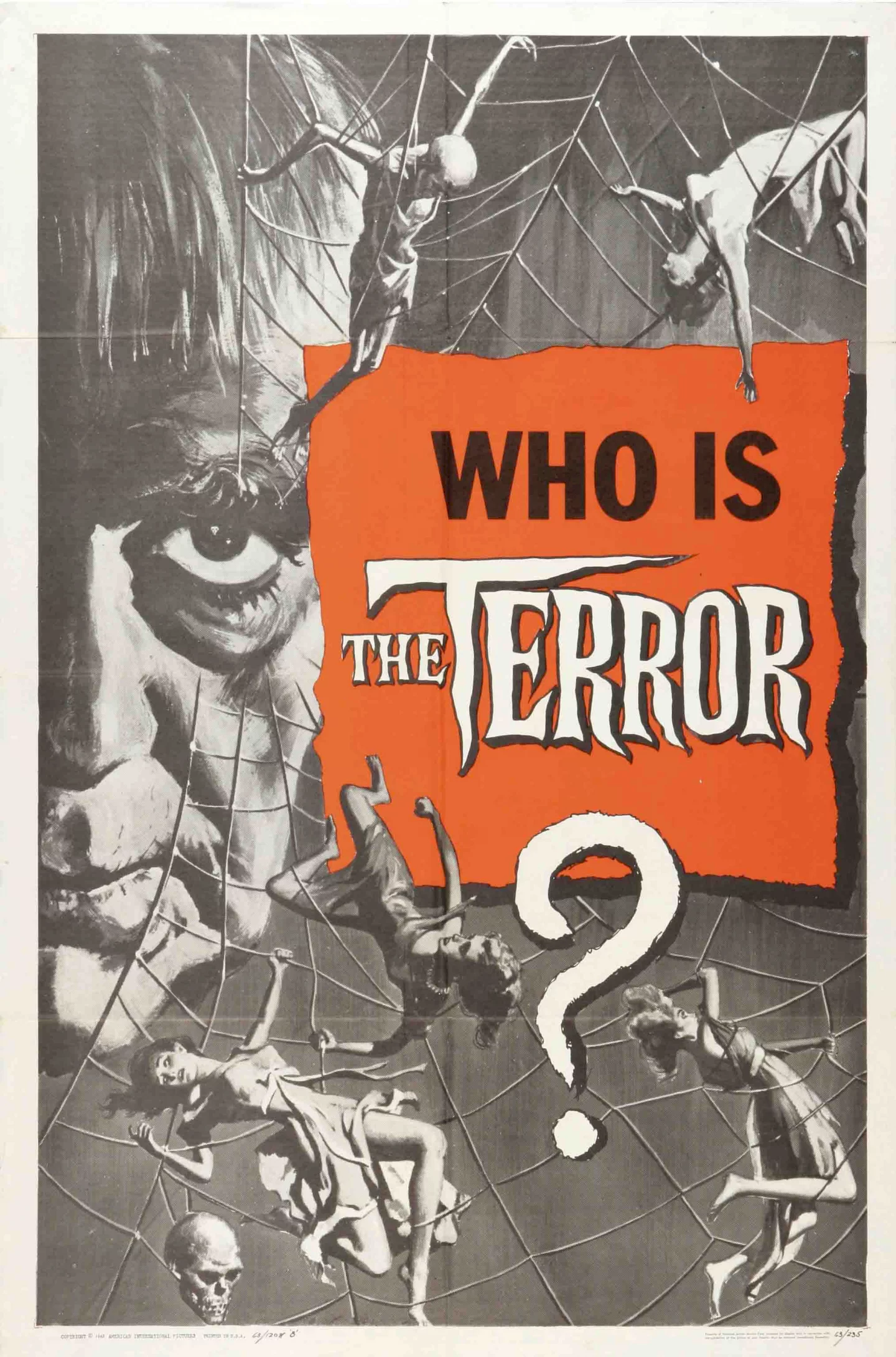 Photo 1 du film : The terror