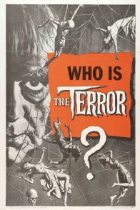 Affiche du film : The terror