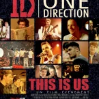 Photo du film : One Direction Le Film