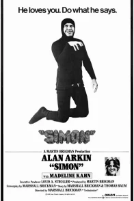 Affiche du film : Simon