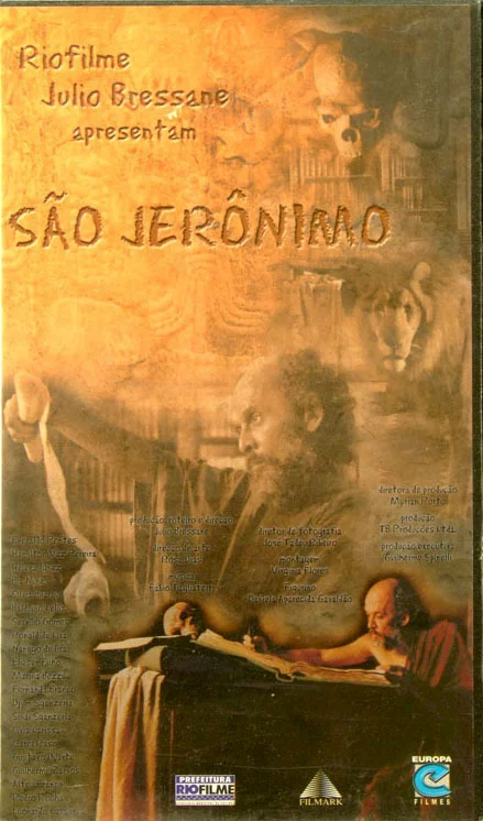 Photo du film : Sao jeronimo