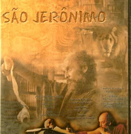 Photo du film : Sao jeronimo
