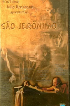 Affiche du film = Sao jeronimo