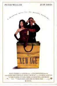 Affiche du film : New age