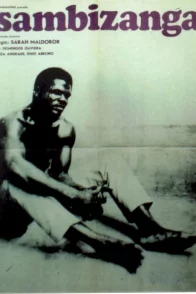 Affiche du film : Sambizanga