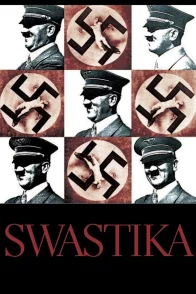 Affiche du film : Swastika