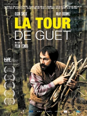 Photo 1 du film : La Tour de Guet