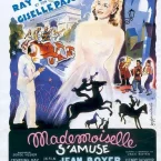 Photo du film : Mademoiselle s'amuse