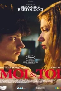 Affiche du film : Moi et toi
