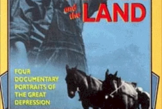 Photo du film : The power and the land