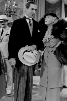 Photo dernier film Bela Lugosi