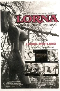 Affiche du film : Lorna