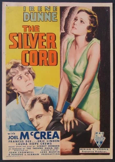 Photo du film : The silver cord