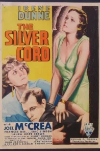 Affiche du film : The silver cord