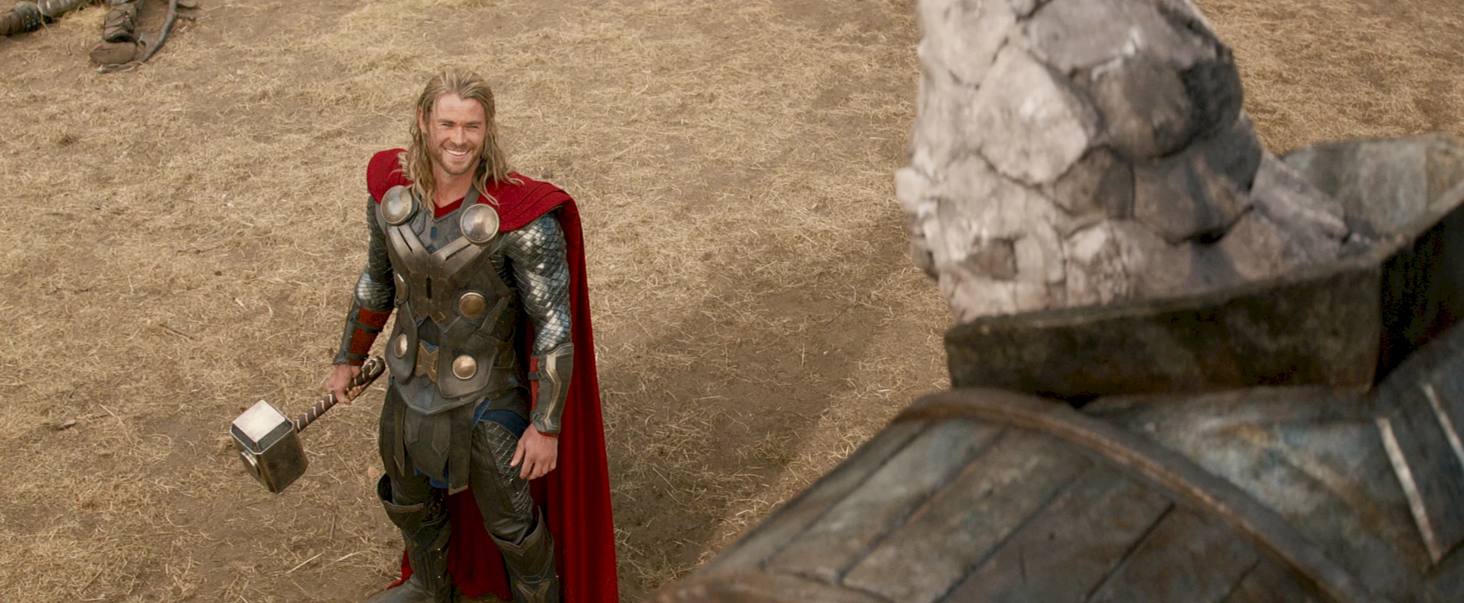 Photo 20 du film : Thor, Le Monde des Ténèbres