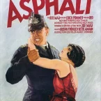 Photo du film : Asphalt