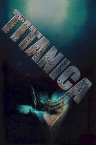 Affiche du film : Titanica