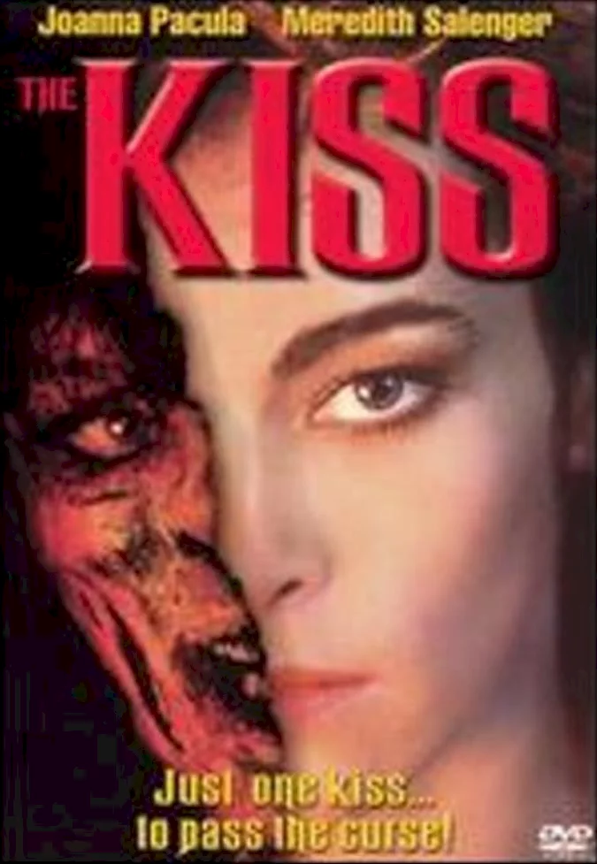 Photo 1 du film : The kiss