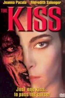 Affiche du film The kiss