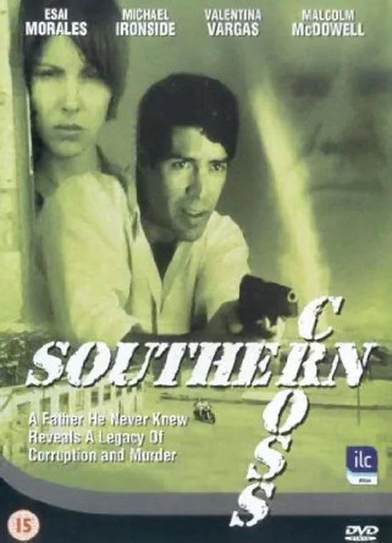 Photo du film : Southern cross