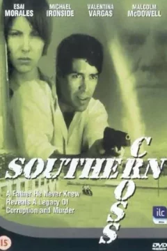 Affiche du film = Southern cross