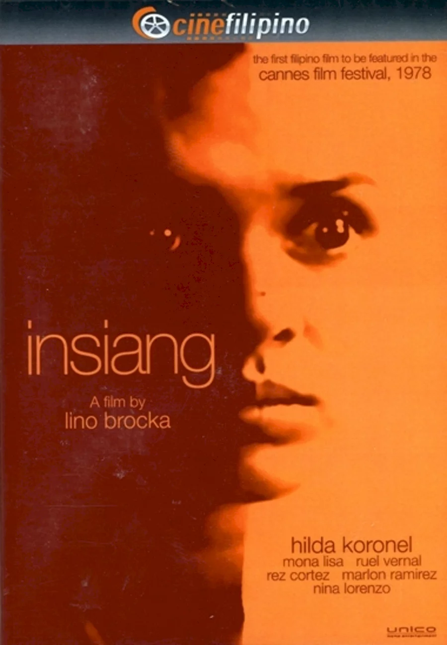 Photo 1 du film : Insiang