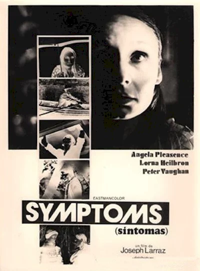 Photo 1 du film : Symptoms