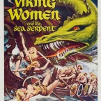 Photo du film : The viking women and the sea serpent