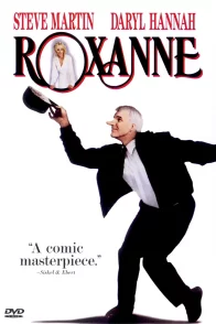 Affiche du film : Roxanne