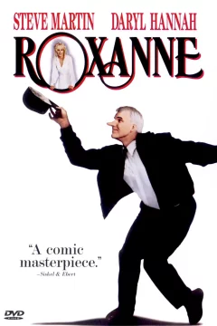 Affiche du film = Roxanne