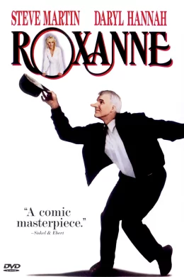Affiche du film Roxanne
