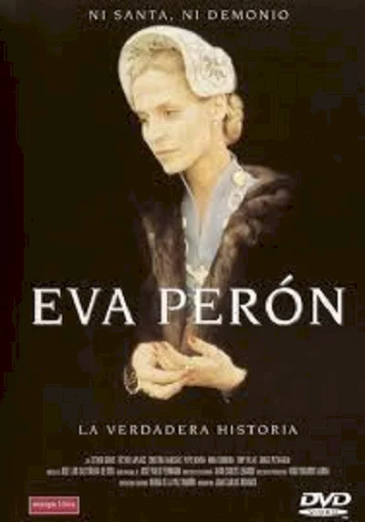Photo 1 du film : Eva peron