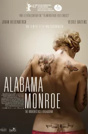 Affiche du film : Alabama Monroe