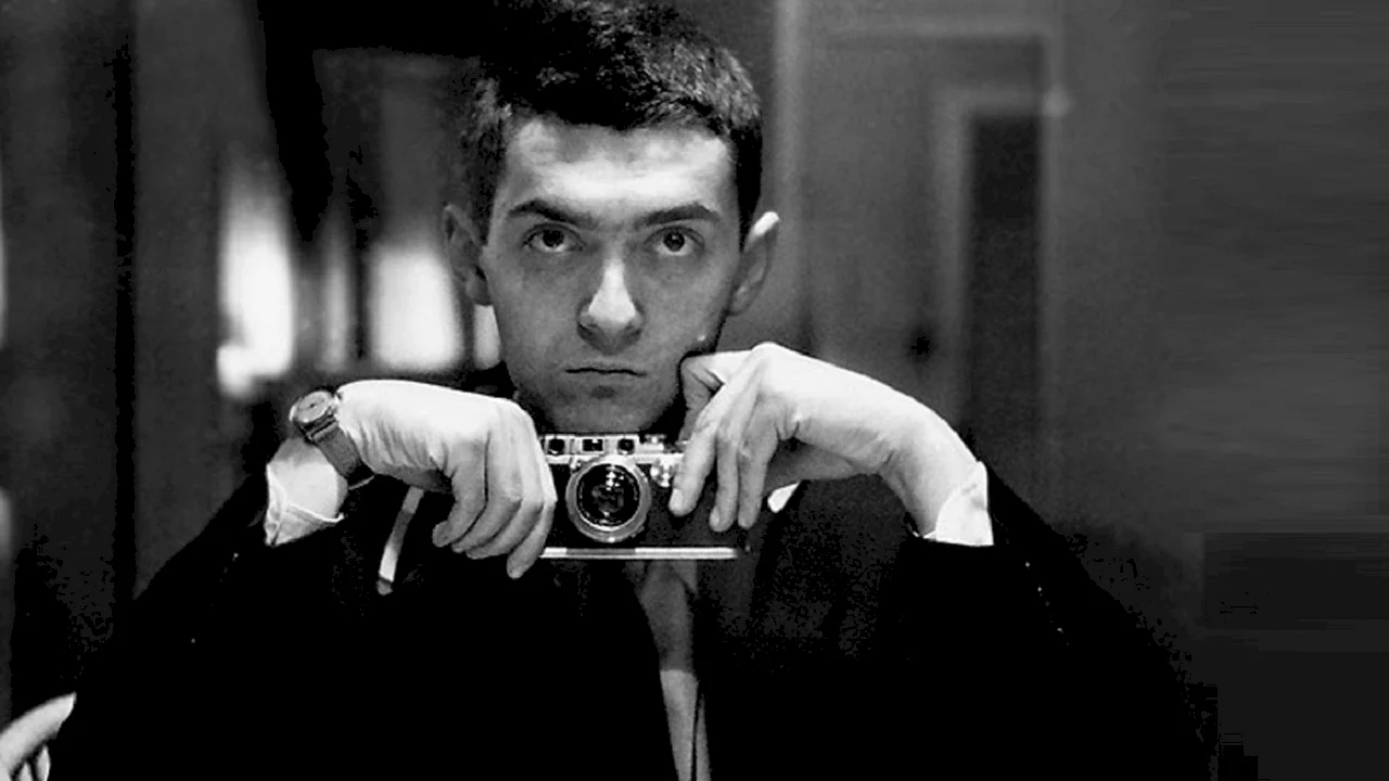 Photo 3 du film : Stanley kubrick : a life in pictures
