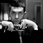 Photo du film : Stanley kubrick : a life in pictures