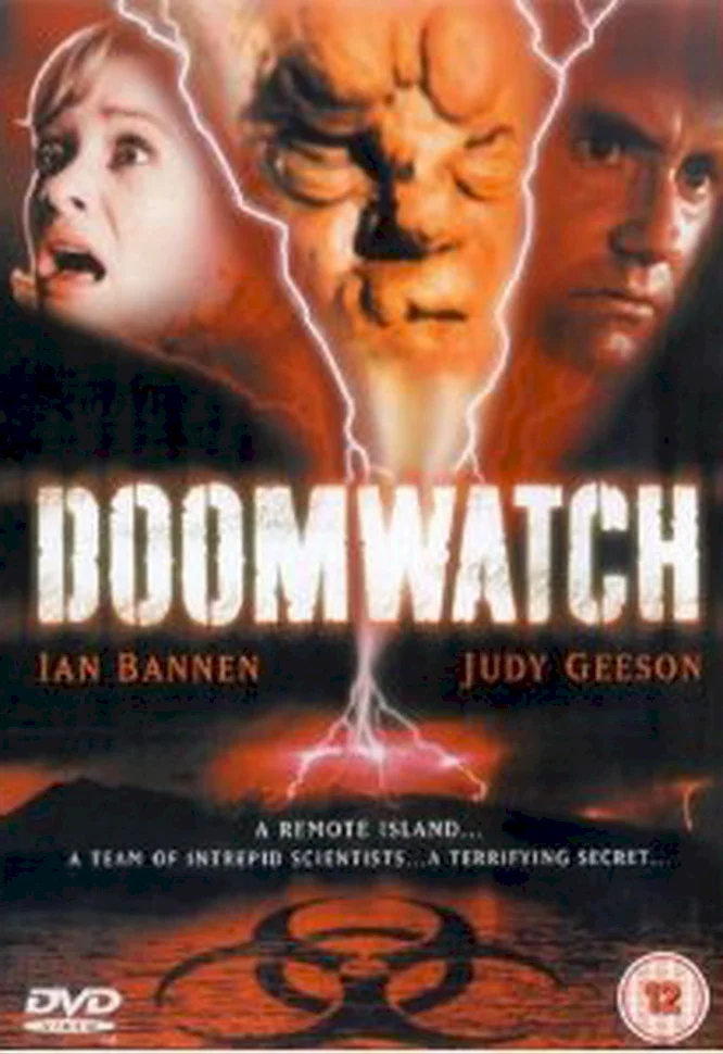 Photo 1 du film : Doomwatch