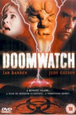 Affiche du film Doomwatch