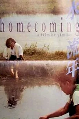 Affiche du film Homecoming
