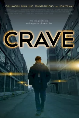 Affiche du film Crave