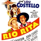 Photo du film : Rio rita