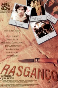 Affiche du film : Rasganco