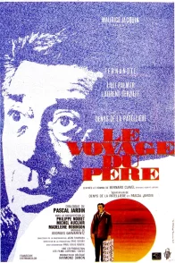 Affiche du film : Pere